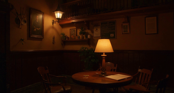 Finding Quiet Inspiration: Exploring Dublin’s Lesser-Known Literary Pubs