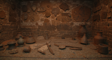 Unearthing History in London: A Day with the Museum of London’s Archaeological Finds