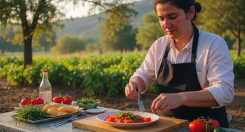 Savoring Sustainability: A Day with Barcelona’s Farm-to-Table Movement