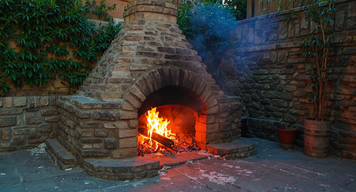A Quiet Morning at the Gracia Community Oven: Baking Heritage and Connection in Barcelona
