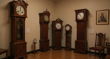 Whispering History: Exploring London's Historic Clockmaking Heritage