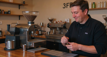 Embracing Dublin’s Artisan Coffee Scene: A Solo Nomad’s Caffeine Pilgrimage