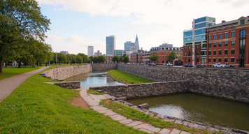 An Afternoon with London’s Ancient Roman Walls: A Step Into Londinium’s Forgotten Past