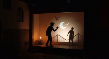 Dancing with Shadows: An Evening at Paris’s Puppet Theatre