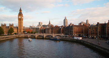 A Quiet Journey Through London’s Endangered Voices: Participating in the London Dialect Project