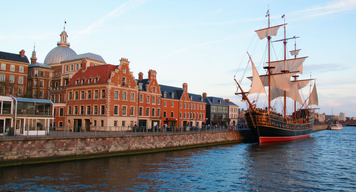 Exploring UNESCO Heritage: A Journey Through Maritime Greenwich