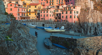 A Quiet Encounter with London’s Ancient Roman Wall: A Walk Through Londinium’s Legacy