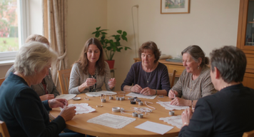 Discovering Dublin’s Hidden Tradition of Irish Lace-Making