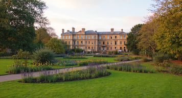 Unearthing London’s Hidden English Heritage Gardens: A Quiet Act of Cultural Preservation