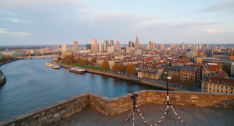 Rediscovering London’s Forgotten Traditions: The Art of Victorian-Era Semaphore Signalling
