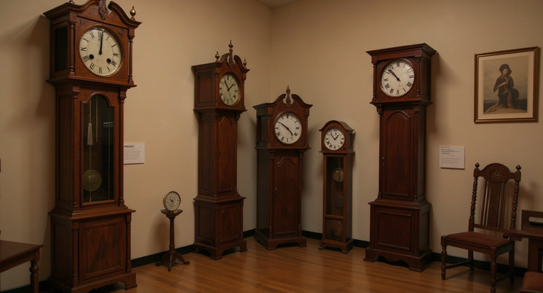 Whispering History: Exploring London's Historic Clockmaking Heritage