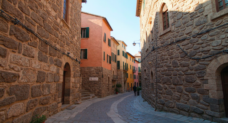 Lost in the Medieval Labyrinth: An Afternoon in Barcelona’s El Call