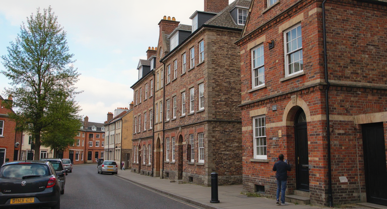The Quiet Art of Heritage Conservation: Volunteering with London’s Historic Building Surveys