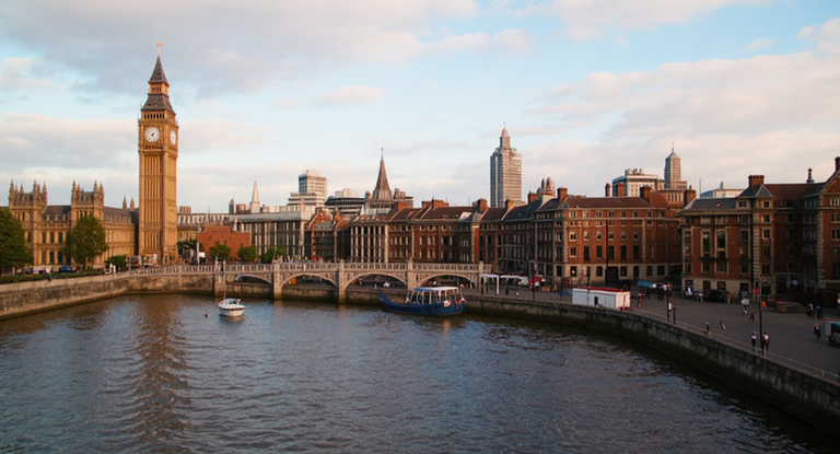 A Quiet Journey Through London’s Endangered Voices: Participating in the London Dialect Project