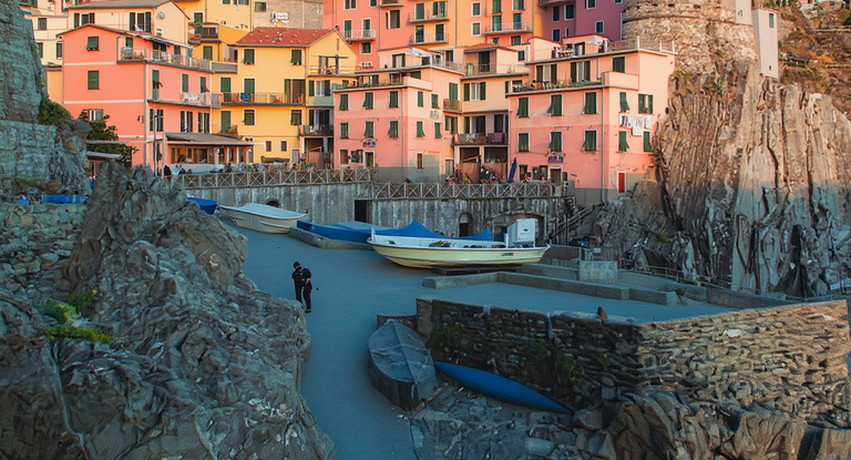 A Quiet Encounter with London’s Ancient Roman Wall: A Walk Through Londinium’s Legacy