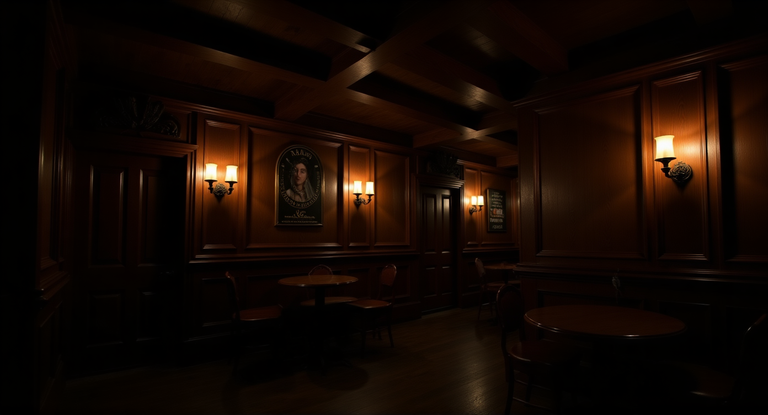 A London Heritage Pint: Discovering the Stories Behind Historic Pubs